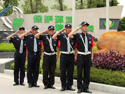 安保服務(wù)，得安保安就是專業(yè)