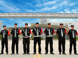 得安企業(yè)安防服務