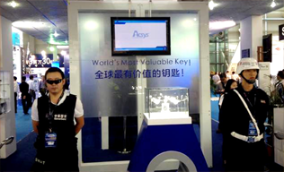 大型活動護(hù)衛(wèi)